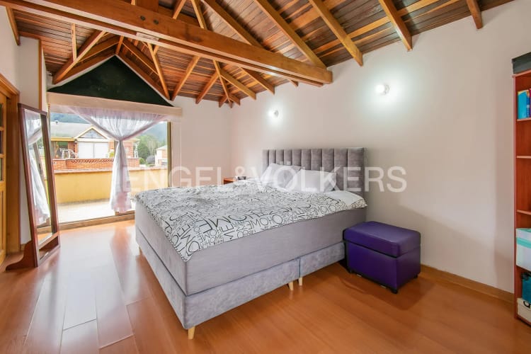 Casa de 3 alcobas en venta en Santa Maria De Los Lagos, Chía, 147 m² · foto 14 de 20