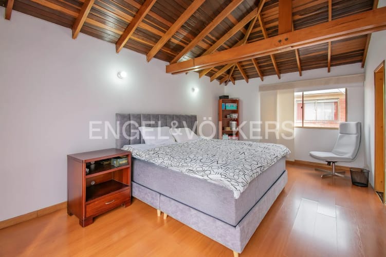 Casa de 3 alcobas en venta en Santa Maria De Los Lagos, Chía, 147 m² · foto 13 de 20