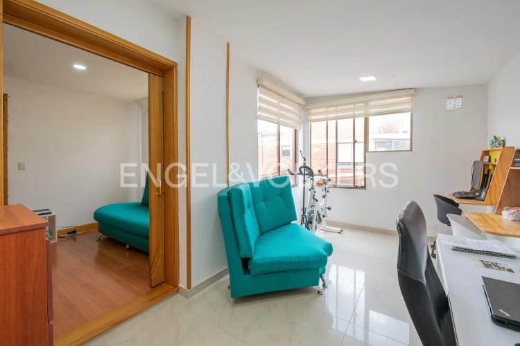 Casa de 3 alcobas en venta en Santa Maria De Los Lagos, Chía, 147 m² · foto 12 de 20