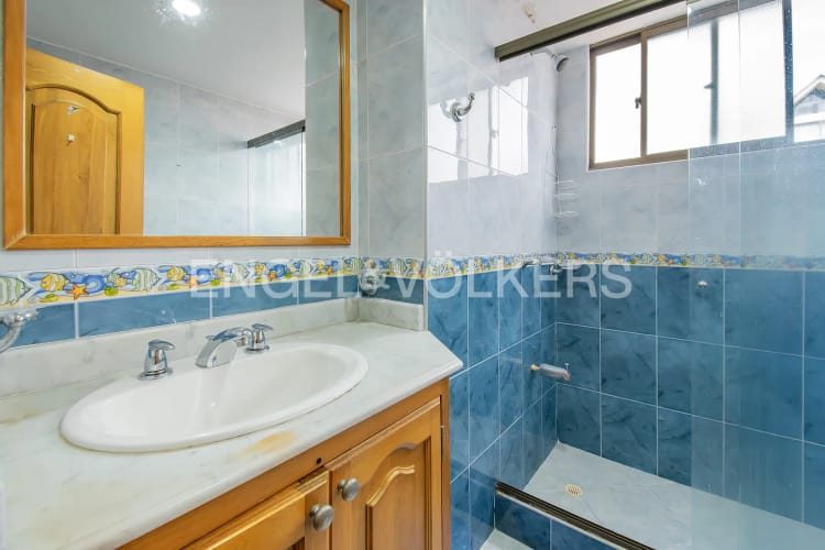 Casa de 3 alcobas en venta en Santa Maria De Los Lagos, Chía, 147 m² · foto 11 de 20