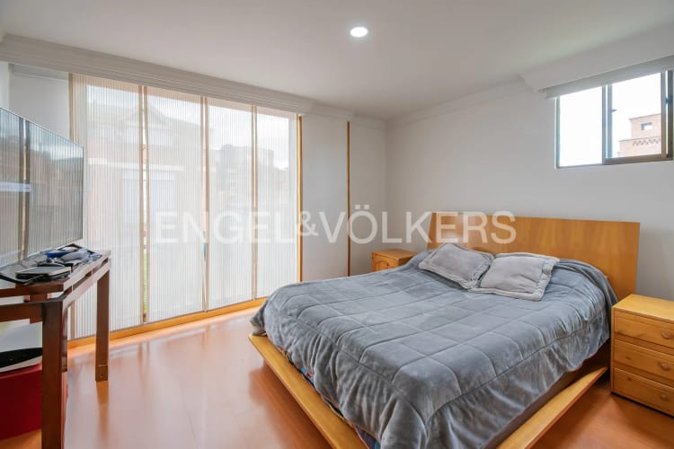Casa de 3 alcobas en venta en Santa Maria De Los Lagos, Chía, 147 m² · foto 10 de 20