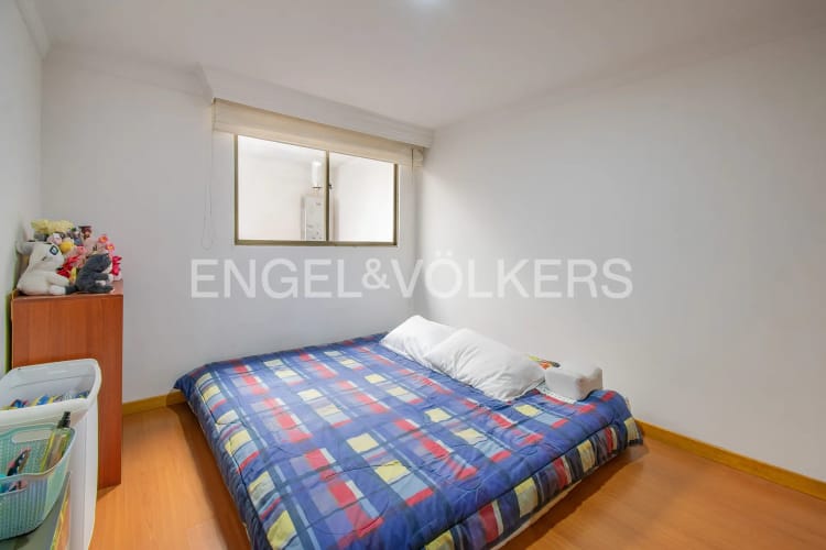 Casa de 3 alcobas en venta en Santa Maria De Los Lagos, Chía, 147 m² · foto 9 de 20
