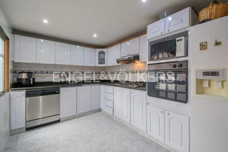 Casa de 3 alcobas en venta en Santa Maria De Los Lagos, Chía, 147 m² · foto 8 de 20