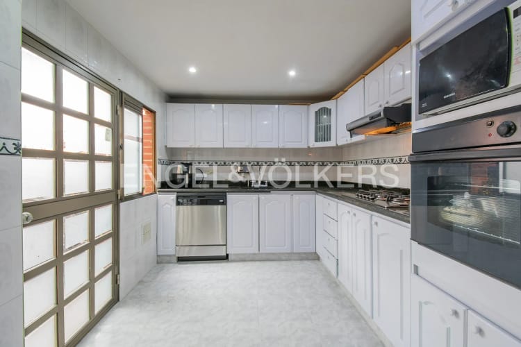 Casa de 3 alcobas en venta en Santa Maria De Los Lagos, Chía, 147 m² · foto 7 de 20