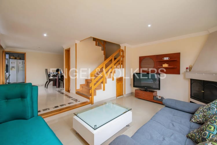 Casa de 3 alcobas en venta en Santa Maria De Los Lagos, Chía, 147 m² · foto 4 de 20