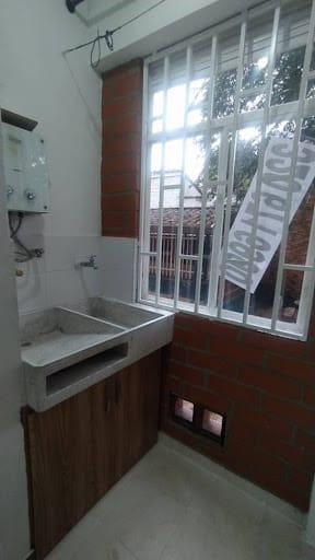 Apartamento de 3 alcobas en arriendo en Villas Del Carmen, Sabaneta, 65 m² · foto 3 de 10