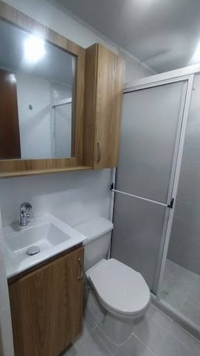 Apartamento de 3 alcobas en arriendo en Villas Del Carmen, Sabaneta, 65 m² · foto 6 de 10