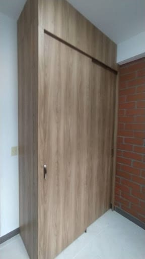 Apartamento de 3 alcobas en arriendo en Villas Del Carmen, Sabaneta, 65 m² · foto 8 de 10