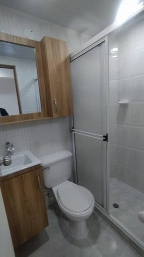 Apartamento de 3 alcobas en arriendo en Villas Del Carmen, Sabaneta, 65 m² · foto 10 de 10