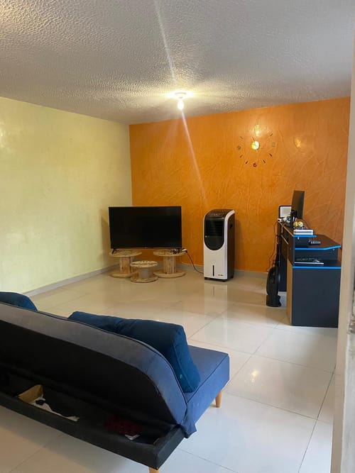 Apartamento de 4 alcobas en venta en Provenza, Bucaramanga, 134 m² · foto 3 de 12