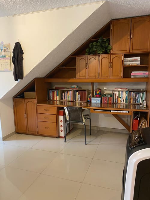Apartamento de 4 alcobas en venta en Provenza, Bucaramanga, 134 m² · foto 4 de 12
