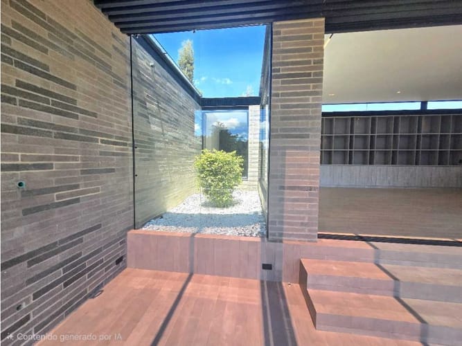 Casa de 3 alcobas en venta en Vía Las Palmas, Envigado, 331 m² · foto 8 de 24
