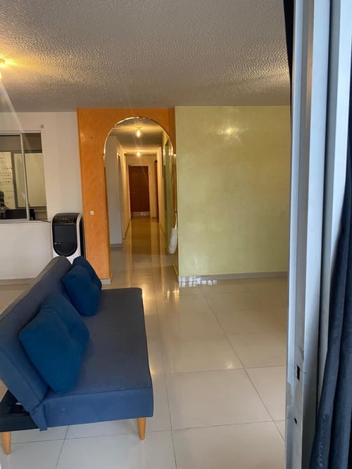 Apartamento de 4 alcobas en venta en Provenza, Bucaramanga, 134 m² · foto 6 de 12