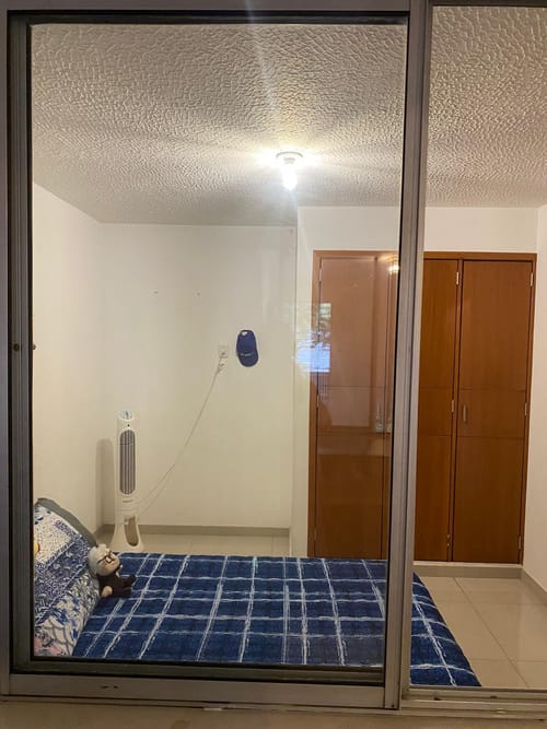 Apartamento de 4 alcobas en venta en Provenza, Bucaramanga, 134 m² · foto 7 de 12