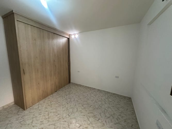 Apartaestudio en arriendo en Andalucia, Bello, 40 m² · foto 5 de 7