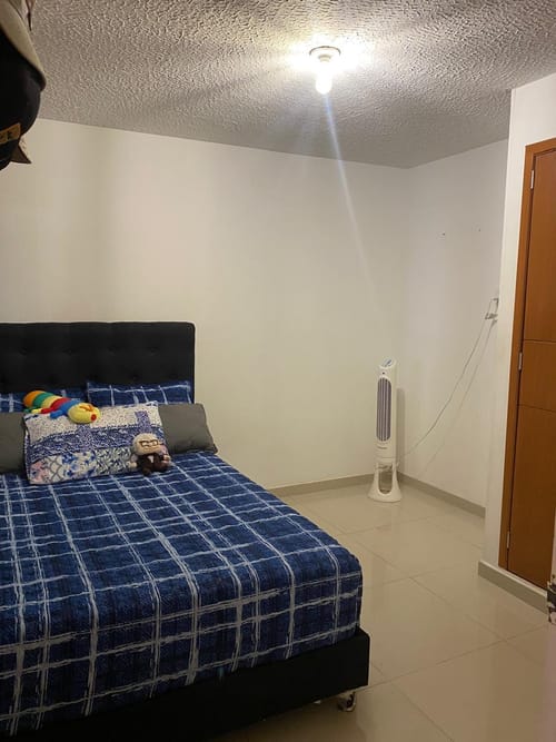 Apartamento de 4 alcobas en venta en Provenza, Bucaramanga, 134 m² · foto 9 de 12