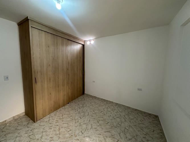 Apartaestudio en arriendo en Andalucia, Bello, 40 m² · foto 7 de 7