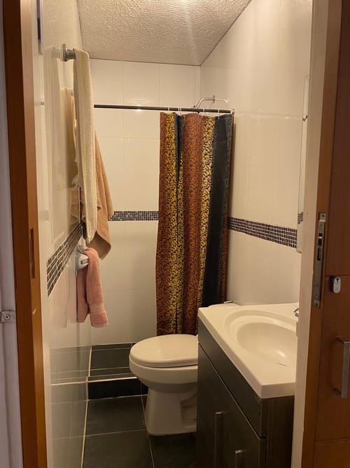 Apartamento de 4 alcobas en venta en Provenza, Bucaramanga, 134 m² · foto 11 de 12