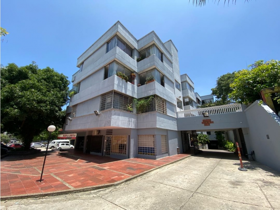 Apartamento en Venta en El prado, Barranquilla