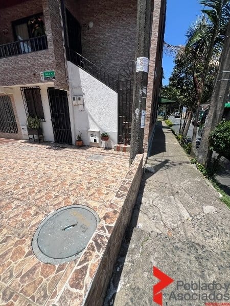 Apartamento de 3 alcobas en venta en Samaria Robles Del Sur, Itagüí, 75 m² · foto 4 de 12