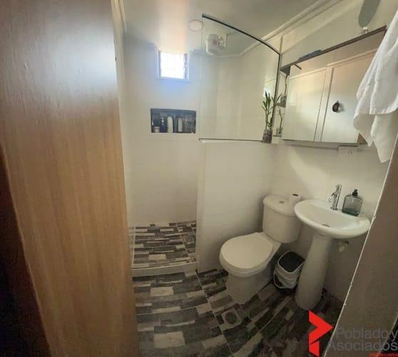 Apartamento de 3 alcobas en venta en Samaria Robles Del Sur, Itagüí, 75 m² · foto 6 de 12