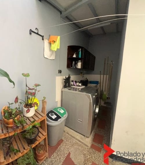 Apartamento de 3 alcobas en venta en Samaria Robles Del Sur, Itagüí, 75 m² · foto 7 de 12