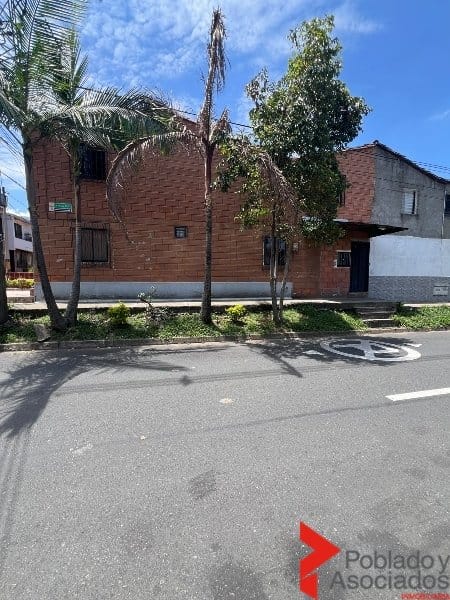 Apartamento de 3 alcobas en venta en Samaria Robles Del Sur, Itagüí, 75 m² · foto 8 de 12