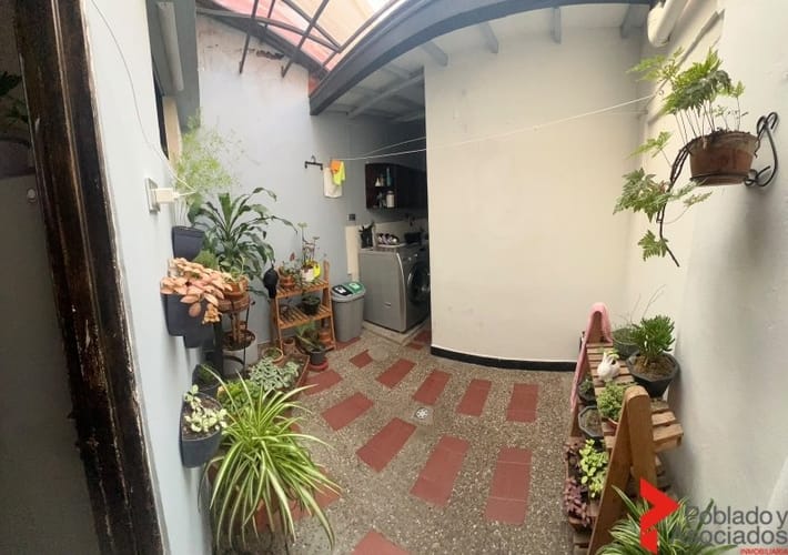 Apartamento de 3 alcobas en venta en Samaria Robles Del Sur, Itagüí, 75 m² · foto 10 de 12