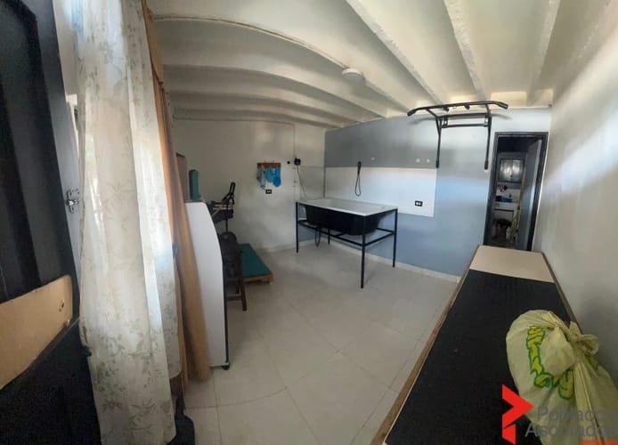 Apartamento de 3 alcobas en venta en Samaria Robles Del Sur, Itagüí, 75 m² · foto 11 de 12
