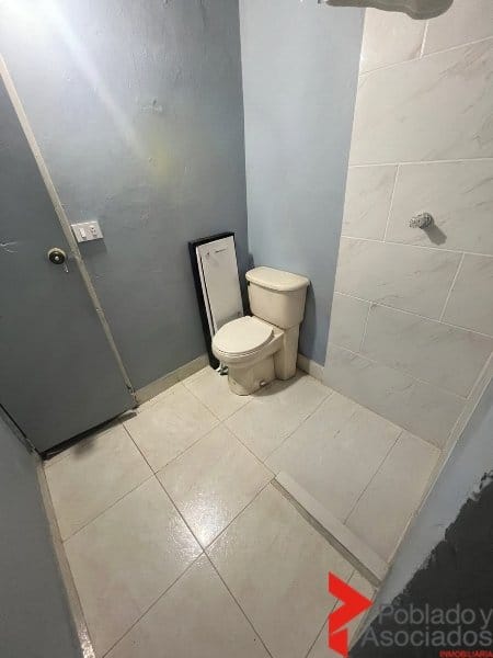 Apartamento de 3 alcobas en venta en Samaria Robles Del Sur, Itagüí, 75 m² · foto 12 de 12