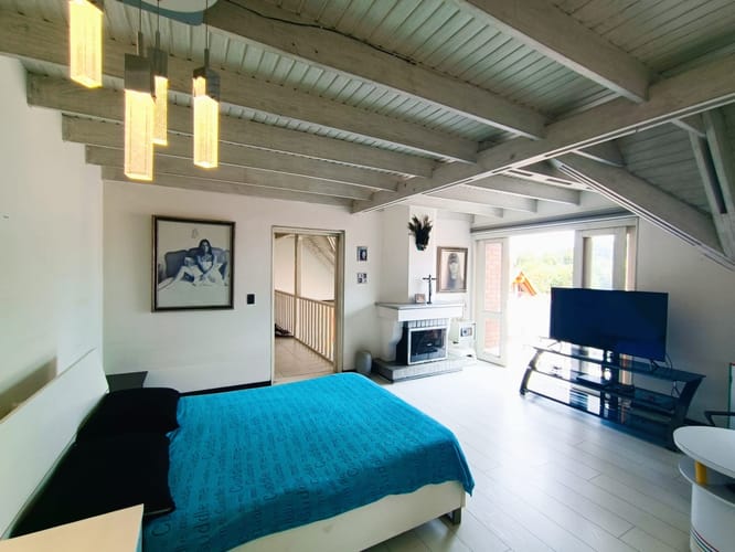 Casa de 4 alcobas en venta en Cerros De Suba, Bogotá, 350 m² · foto 7 de 18