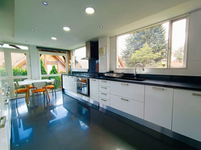 Casa de 4 alcobas en venta en Cerros De Suba, Bogotá, 350 m² · foto 5 de 18