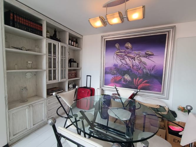 Casa de 4 alcobas en venta en Cerros De Suba, Bogotá, 350 m² · foto 8 de 18