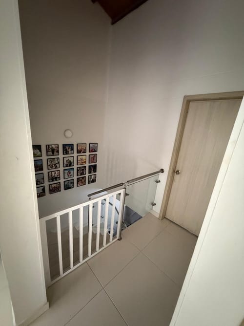 Casa de 3 alcobas en venta en Casco Antiguo - Floridablanca, Floridablanca, 115 m² · foto 4 de 9