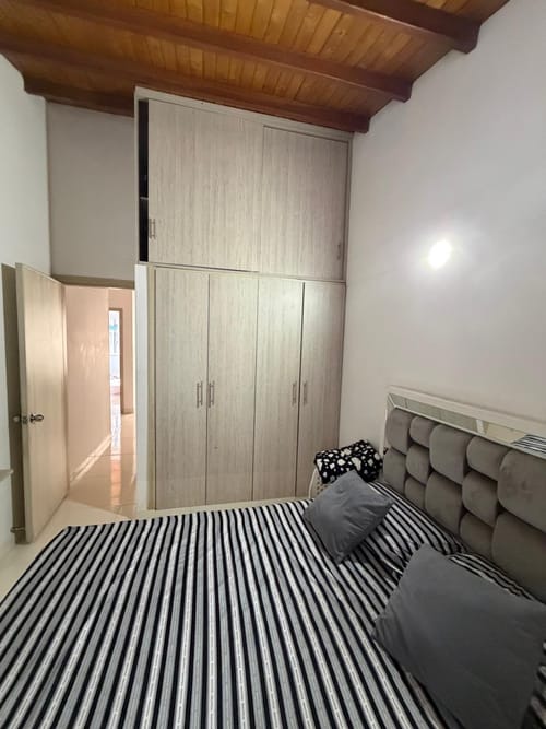 Casa de 3 alcobas en venta en Casco Antiguo - Floridablanca, Floridablanca, 115 m² · foto 5 de 9
