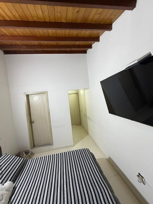 Casa de 3 alcobas en venta en Casco Antiguo - Floridablanca, Floridablanca, 115 m² · foto 6 de 9