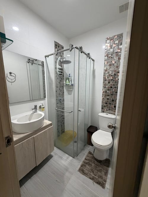 Casa de 3 alcobas en venta en Casco Antiguo - Floridablanca, Floridablanca, 115 m² · foto 8 de 9