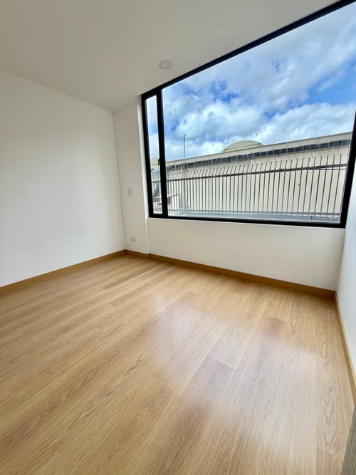 Apartaestudio en venta en Alfonso Lopez, Bogotá, 33 m² · foto 5 de 8
