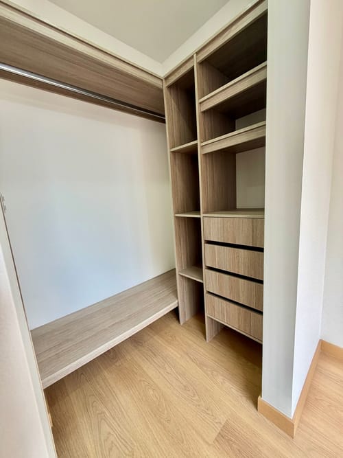 Apartaestudio en venta en Alfonso Lopez, Bogotá, 33 m² · foto 6 de 8