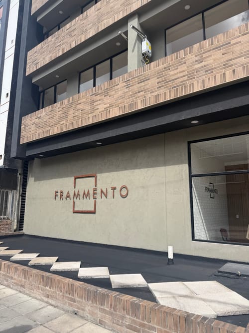 Apartaestudio en venta en Alfonso Lopez, Bogotá, 33 m² · foto 8 de 8