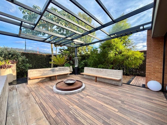 Casa de 4 alcobas en venta en Hacienda Fontanar, Chía, 500 m² · foto 11 de 24