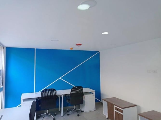 Apartaestudio en venta en Barrios Unidos, Bogotá, 29 m² · foto 4 de 11