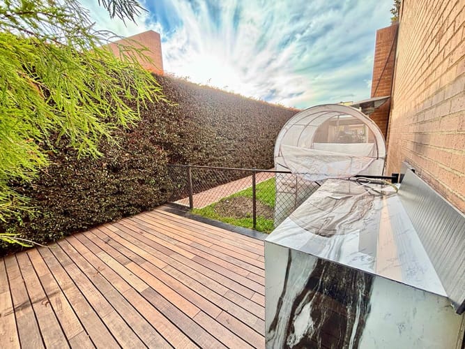 Casa de 4 alcobas en venta en Hacienda Fontanar, Chía, 500 m² · foto 12 de 24