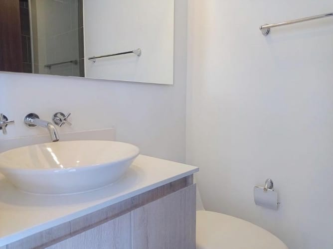 Apartaestudio en venta en Barrios Unidos, Bogotá, 29 m² · foto 5 de 11