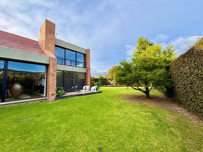 Casa de 4 alcobas en venta en Hacienda Fontanar, Chía, 500 m² · foto 14 de 24