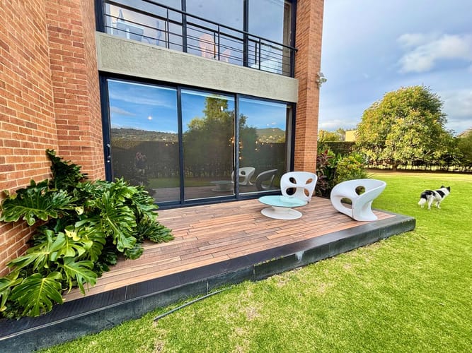 Casa de 4 alcobas en venta en Hacienda Fontanar, Chía, 500 m² · foto 15 de 24