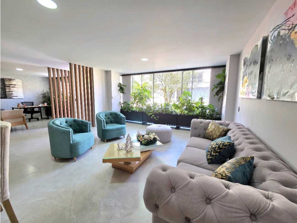 Casa en Venta en El Poblado, Medellín