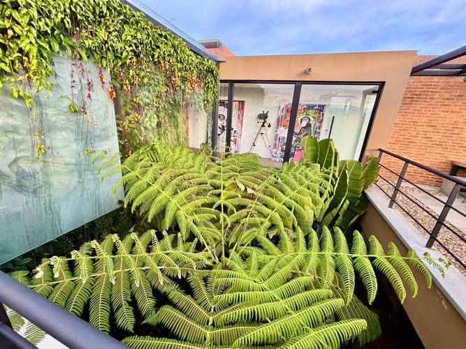 Casa de 4 alcobas en venta en Hacienda Fontanar, Chía, 500 m² · foto 19 de 24