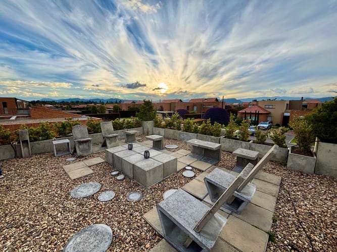 Casa de 4 alcobas en venta en Hacienda Fontanar, Chía, 500 m² · foto 20 de 24
