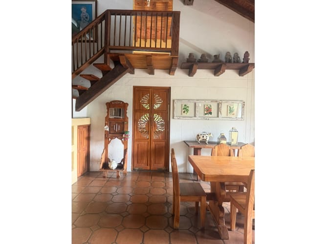 Casa de 3 alcobas en venta en La Chinca, La Estrella, 320 m² · foto 2 de 20